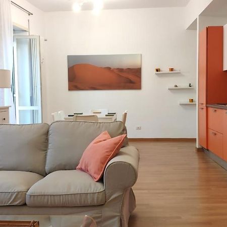 Terrazza Di San Paolo Apartment Roma Exterior foto