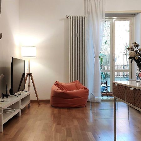 Terrazza Di San Paolo Apartment Roma Exterior foto