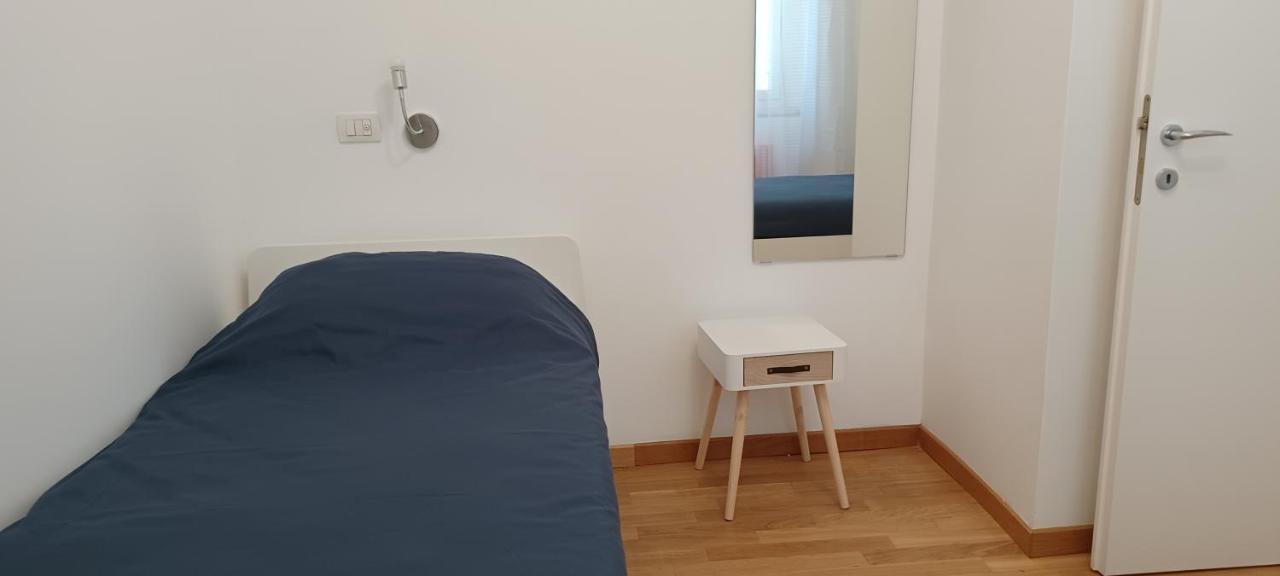 Terrazza Di San Paolo Apartment Roma Exterior foto