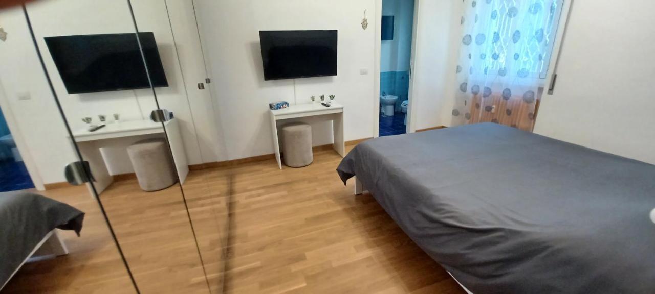 Terrazza Di San Paolo Apartment Roma Exterior foto