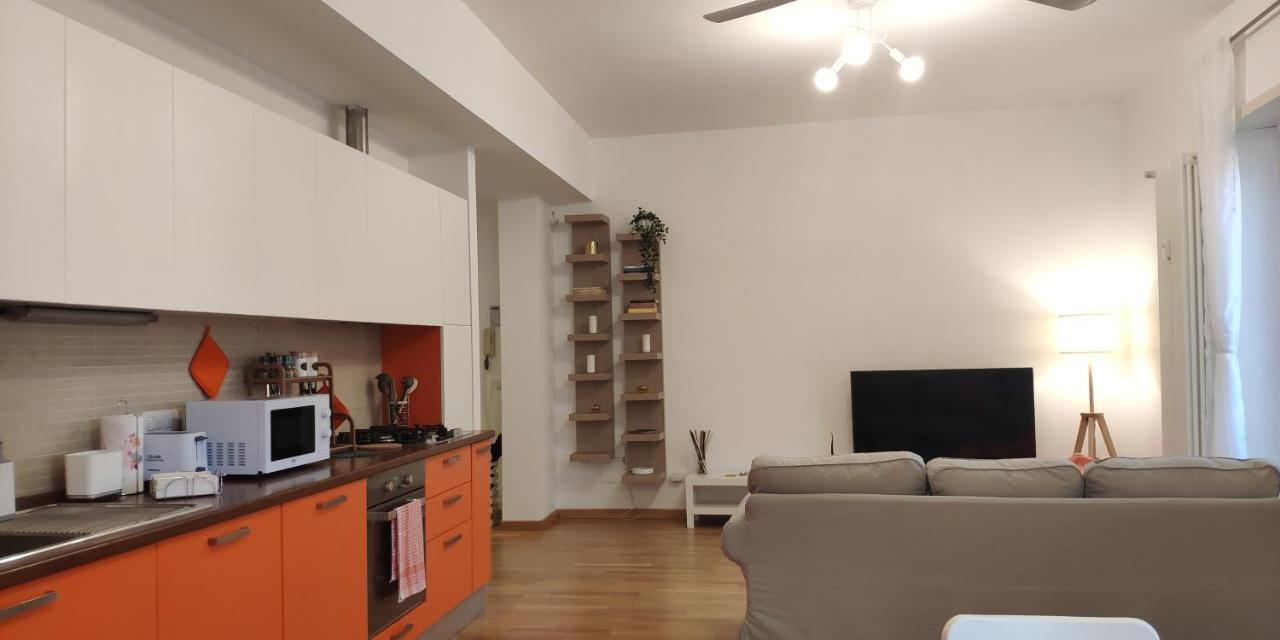 Terrazza Di San Paolo Apartment Roma Exterior foto