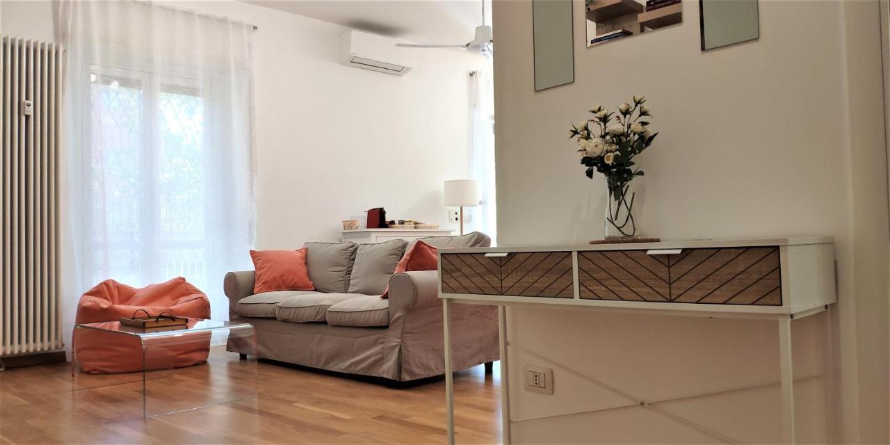 Terrazza Di San Paolo Apartment Roma Exterior foto